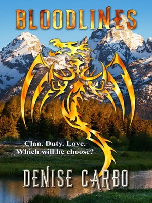 Bloodlines by Denise Carbo